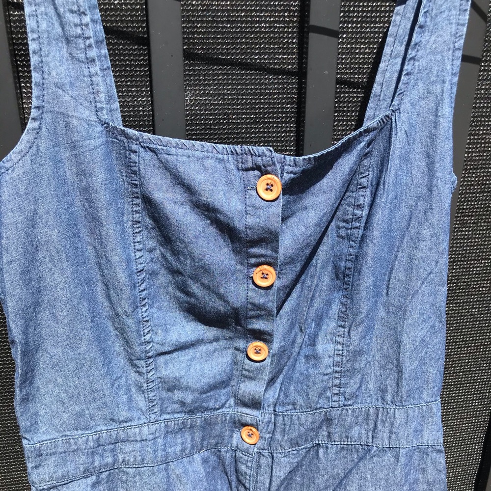 ❤️NWOT jumpsuit
